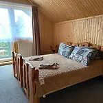 Villa Family Dragobrat