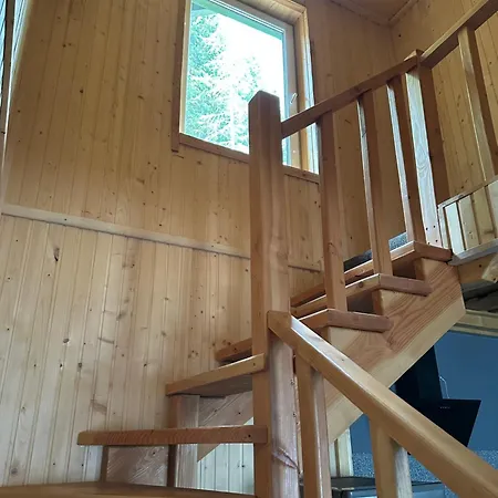 Family Villa Drahobrat
